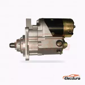 M2T78071 Ford T3500 24V 4.5kW Suministro a granel de motor de arranque tipo Mitsubishi