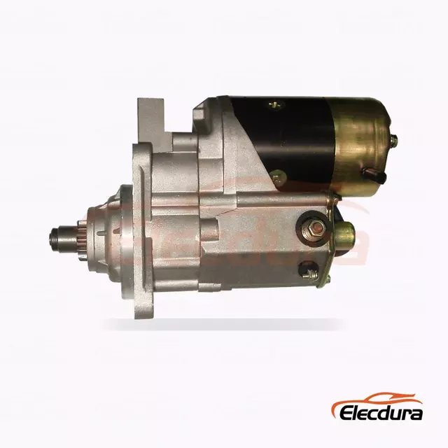 M2T78071 Ford T3500 24V 4.5kW 36mm Suministro del distribuidor del motor de arranque del pi&ntilde;&oacute;n