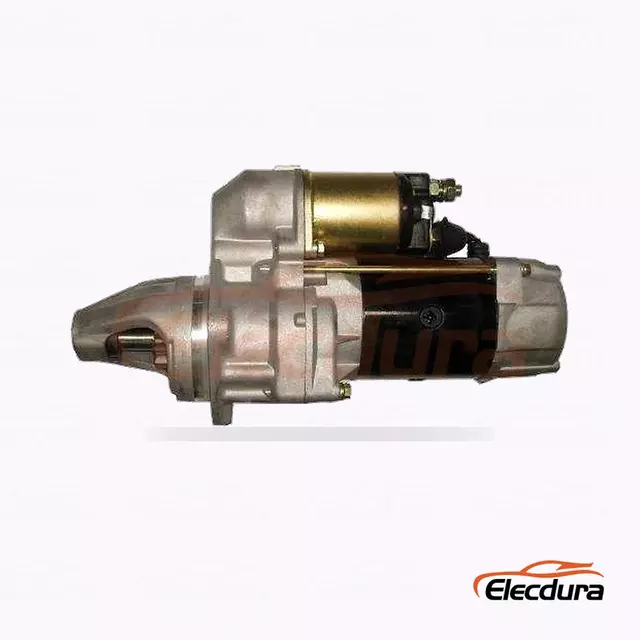 0350 602 0050 Mitsubishi S6B 24V 6,0kW Starter Motor B2B Nap&aacute;jen&iacute;