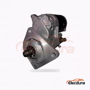 03122-8070 كيا وحيد القرن / هينو EH700 24V 5.5kW كاتب موتور العرض بالجملة