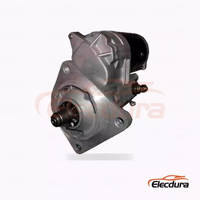 03122-8070 كيا وحيد القرن / هينو EH700 24V 5.5kW كاتب موتور العرض بالجملة