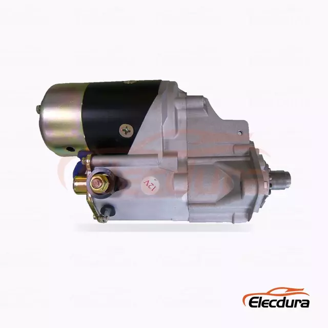 028100-87601 Daihatsu DV26, DG Suministro del distribuidor del motor de arranque