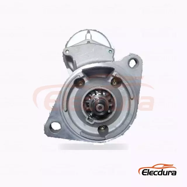 028000-5530 โตโยต้า B 24V 4.5kW มอเตอร์สตาร์ท B2B ซัพพลาย
