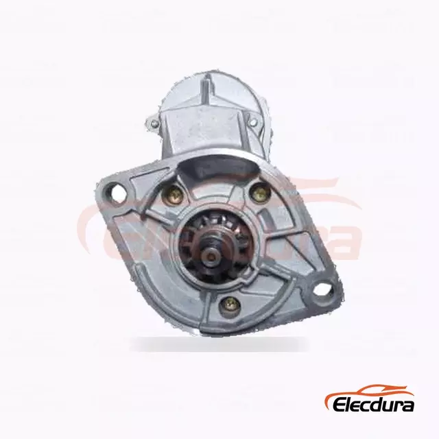 028000-7810 Toyota 2H 24V 4.5kW Motor de pornire Aprovizionare cu ridicata
