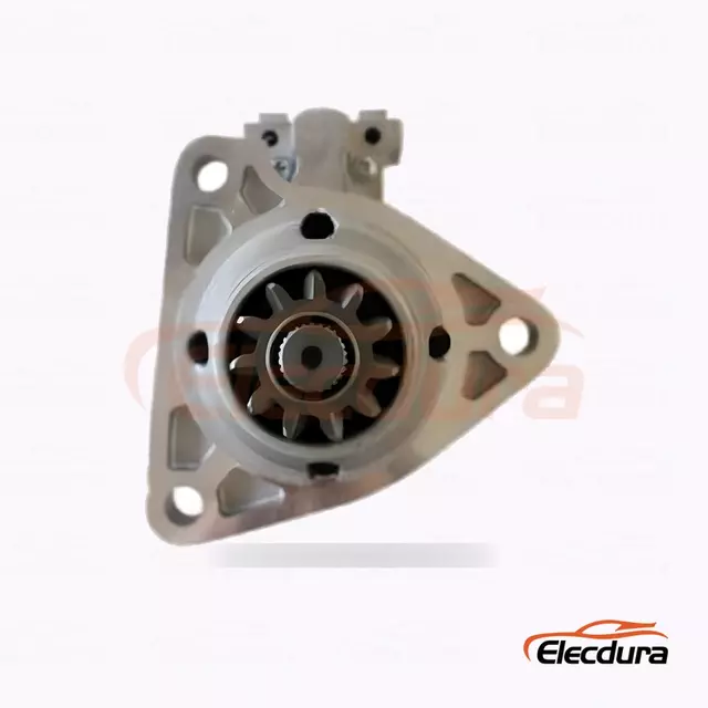 M9T60271 Mitsubishi 6D40 24V 5.5kW Pasokan Grosir Motor Starter