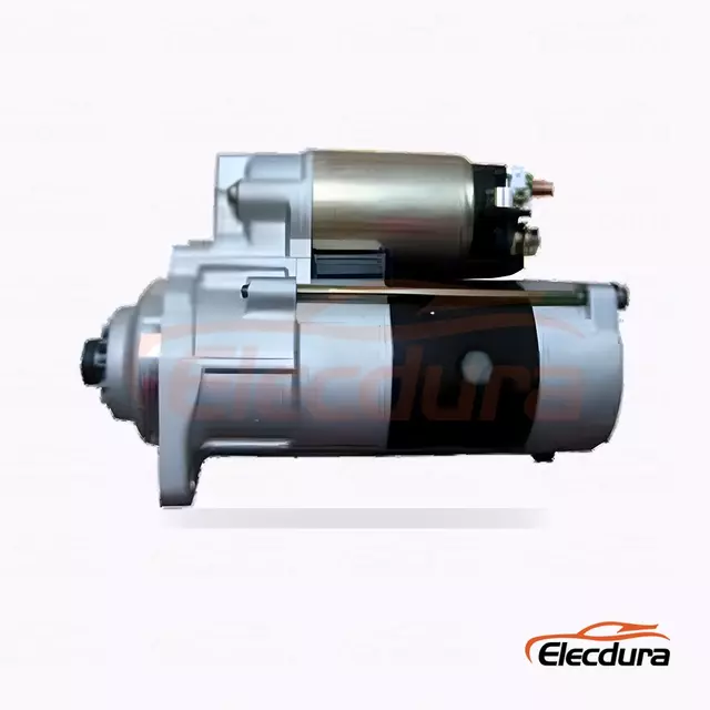 M8T70471 Pasokan Grosir Motor Starter Mitsubishi K4E 12V 2.2kW