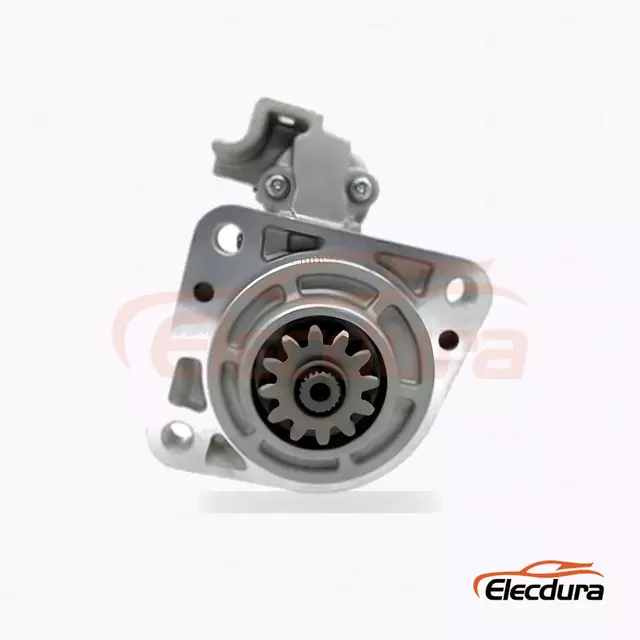 M8T62671 MAN TGL / TGM Truck 24V 5.0kW Starter Motor العرض بالجملة
