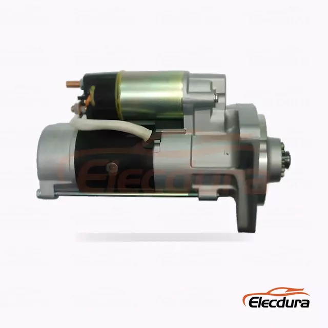 M8T60174 Pasokan Massal Motor Pemula Nissan Diesel FE6 24V 5.0kW