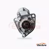 1811001910 Isuzu 6BD1 Μίζα Χονδρικό 24V, Πλήρης πλάγια όψη