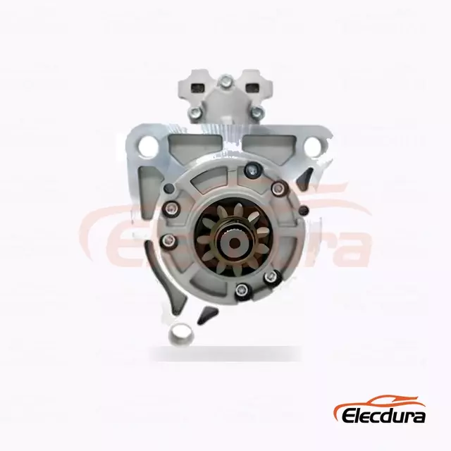 M9T81471 Isuzu 6WF1 24 V 7,5 kW Anlasser B2B-Versorgung