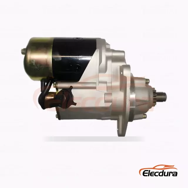 Nissan UD4 24V 4.5kW ผู้จัดจำหน่ายมอเตอร์สตาร์ท