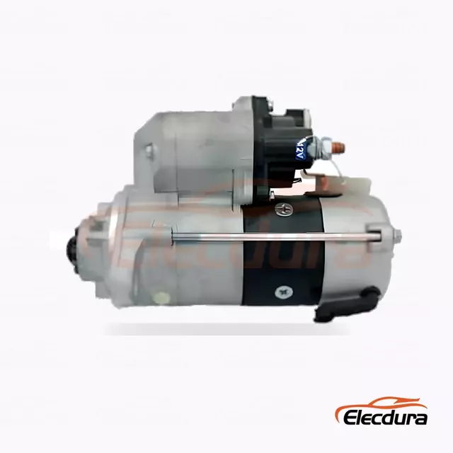 428000-5930 Isuzu 4HK1-TC 12V 3,0kW Startmotor distribut&oslash;rforsyning