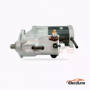 428000-2590 Kasus Pasokan Grosir Motor Starter 1150K