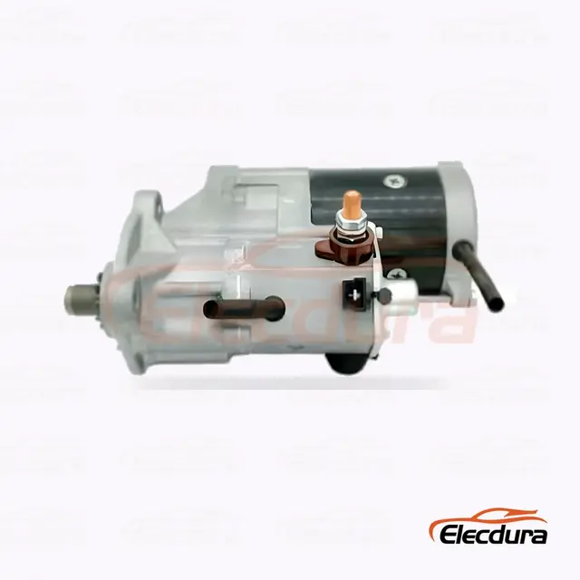 428000-2590 Kasing 1150K Motor starter Pasokan grosir