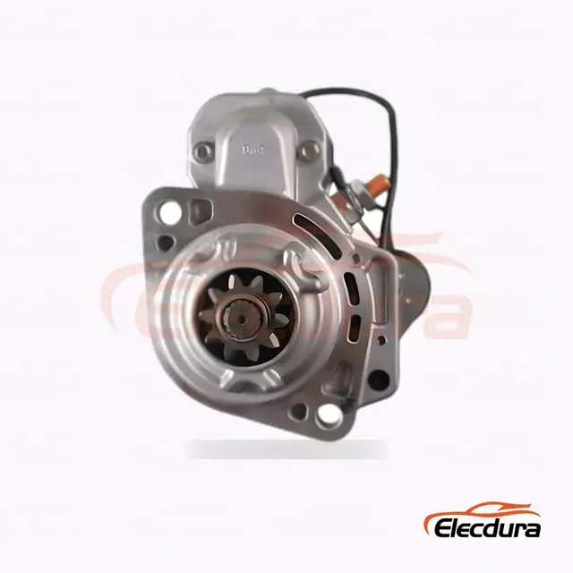 428000-9340 Cummins ISB 6.7 ISL 8.9 Startmotor grossistf&ouml;rs&ouml;rjning