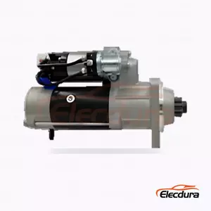 65.26201-7073 DOOSAN DX350LC Startmotor B2B Levering