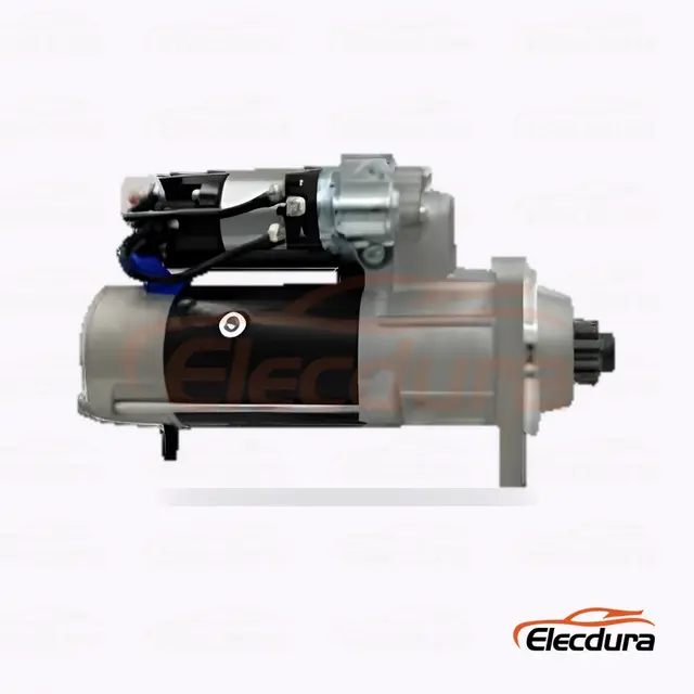 65.26201-7073 DOOSAN DX350LC Marş motoru B2B Tedarik