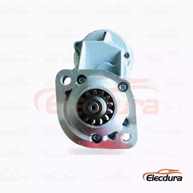 17362/228000-6470 معدات جون ديري 12V 2.5kW Starter Motor B2B Supply