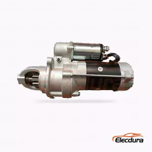1113279 Bobcat/Clark/Cummins 3.9L/Fornecimento B2B do motor de partida Perkins