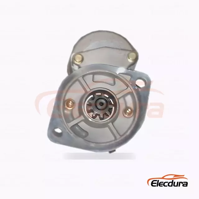 128000-0960 Isuzu NHR 12V 2,0kW Nap&aacute;jen&iacute; start&eacute;ru motoru