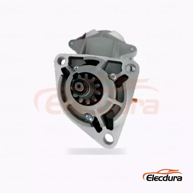 128000-0490 いすゞ 6BG1 12V 3.0kW スターター モーター バルク供給