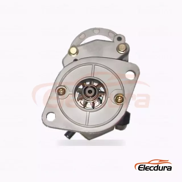 S13-104 Nissan SD23 12V 2,0kW Anlasser-Gro&szlig;lieferung