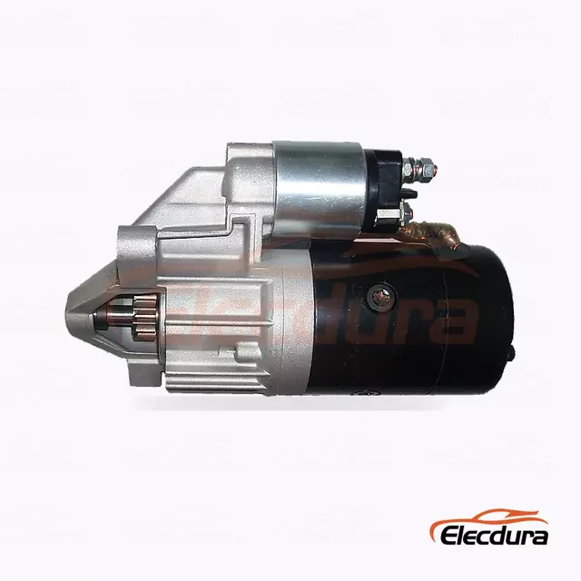 0001 218 157 Citroen / Peugeot 12V 2.2kW สตาร์ทมอเตอร์ B2B ซัพพลาย