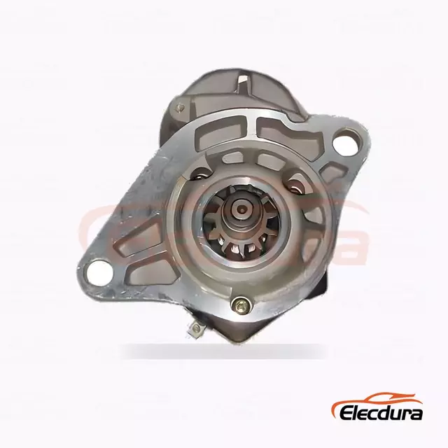 228000-4241 Isuzu 6HE1 24V 4,5kW Start&eacute;r Motor B2B Nap&aacute;jen&iacute;