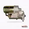 228000-1890 Isuzu 4JG2 12V 2.2 kW Motor starter Pasokan B2B