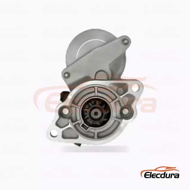 228000-1531 Kubota B2150 12V 1.4kW motor de partida a granel