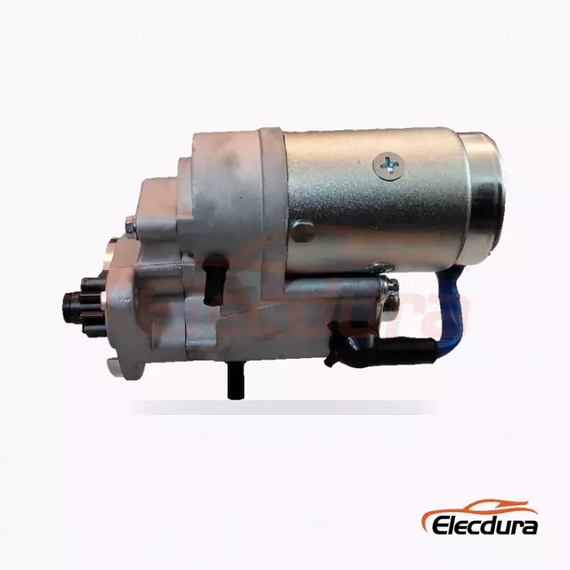228000-0691 Kubota 12V 2.0kW Marş Motoru Dağıtıcı Temini