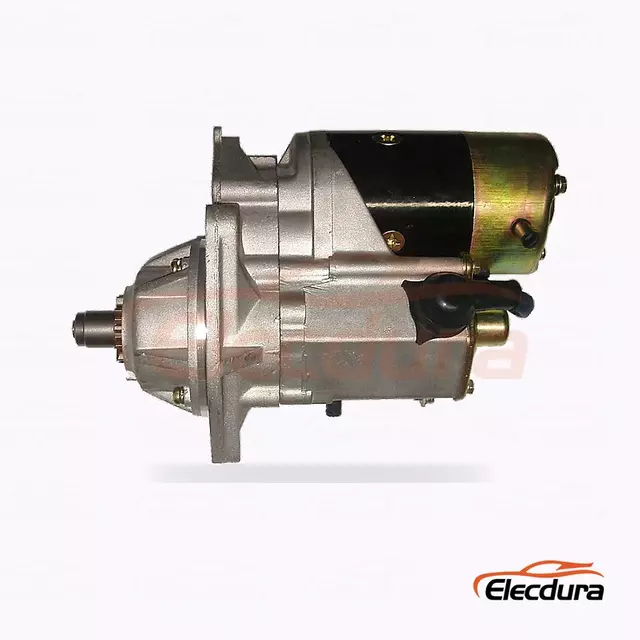 28100-77090 Toyota 2D 24V 4,5kW Startmotor B2B-forsyning