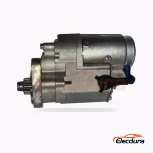 36100-4ZZ10 รถยก Hyundai 12V 2.0kW สตาร์ทมอเตอร์จำนวนมาก