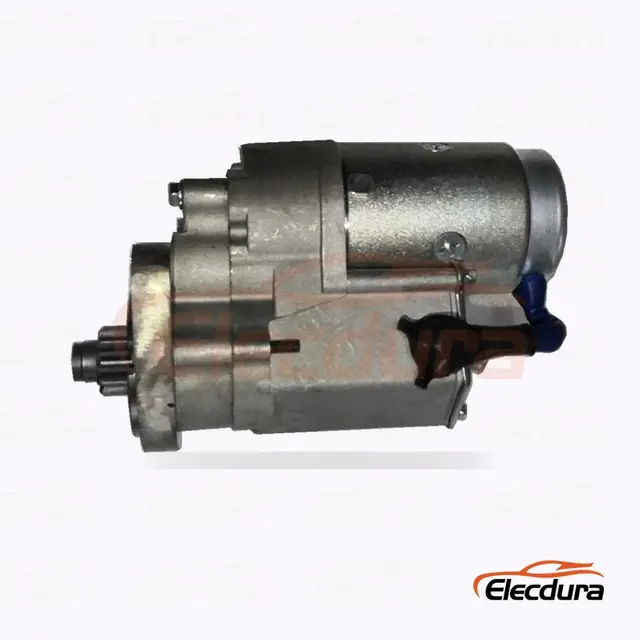 36100-4ZZ10 Hyundai Gaffeltruck 12V 2,0kW Startmotor Bulk Supply