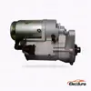 Toyota 3L 36 mm konfiguration 12V 2.0 kW Startmotor Engroslevering