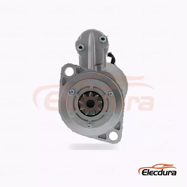 S13-207 Yanmar TK486 12V 2.2kW Marş Motoru Toplu Besleme