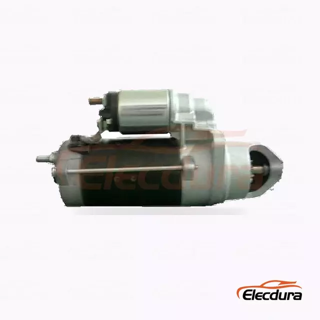 0001 231 014 Suministro al por mayor de motor de arranque Volvo FL6 24V 4.0kW