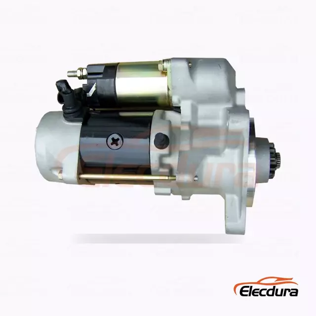 23300-Z5578 Nissan FE6 24V 4.5kW Marş Motoru B2B Temini