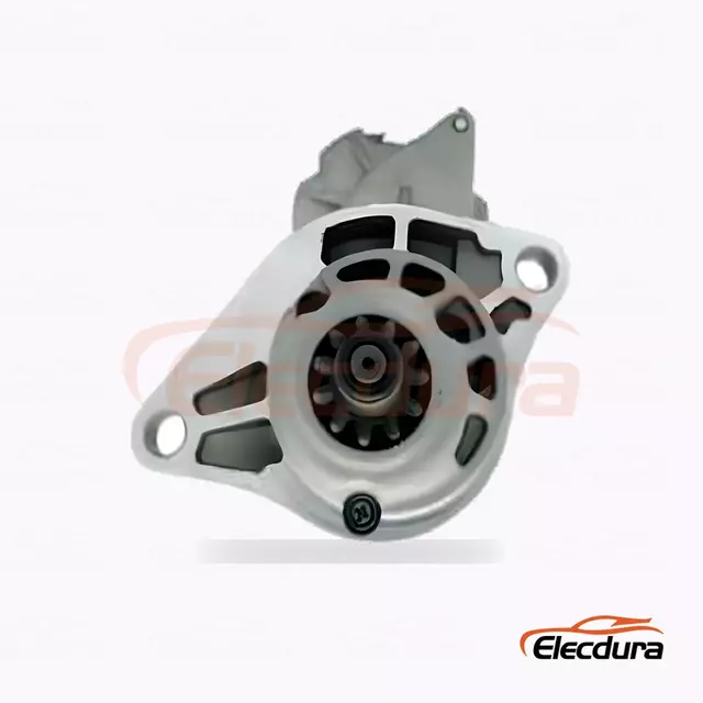 228000-9760 Suministro al por mayor de motor de arranque Isuzu 6HK1-TC 12V 4.8kW