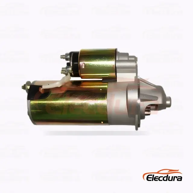 835F1100 Ford Transit 12V 2.0kW Starter Motor B2B العرض