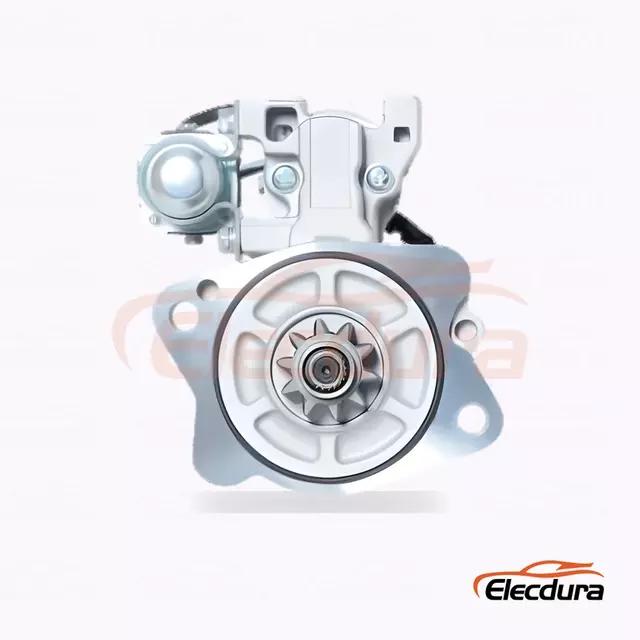 M008T55473 Rozrusznik Mitsubishi 12V 3,5kW 10T