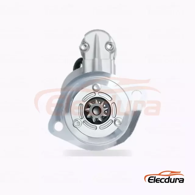 8-94423-452-0 Isuzu Marş Motoru 24V 3.5kW 9T