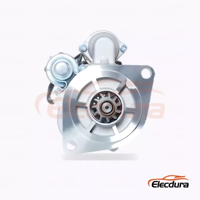 M2T78381 미쓰비시 스타터 모터 24V 5.5kW 11T