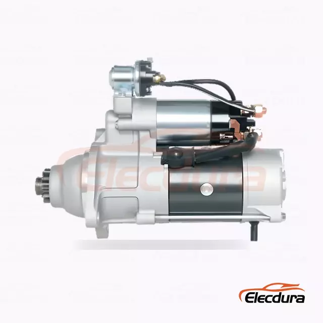 Motor de arranque 24V 8,5kW 11T de M009T80771 Mitsubishi
