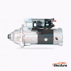 M009T65171 Motor Pemula Mitsubishi 24V 5.5kW 11T
