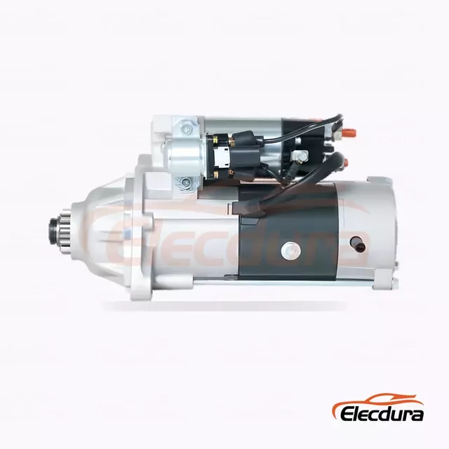M009T65171 Mitsubishi Startmotor 24V 5,5kW 11T