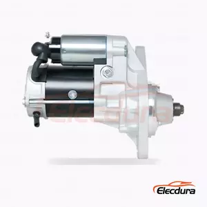 Motor de partida 24V 5.0kW 11T de S25-505G Isuzu