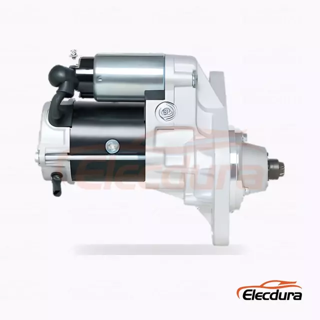 S25-505G Isuzu Startmotor 24V 5,0kW 11T