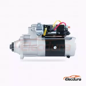 Motorino di avviamento Weichai 0001261016-24V-8.5KW-11T-3.5M