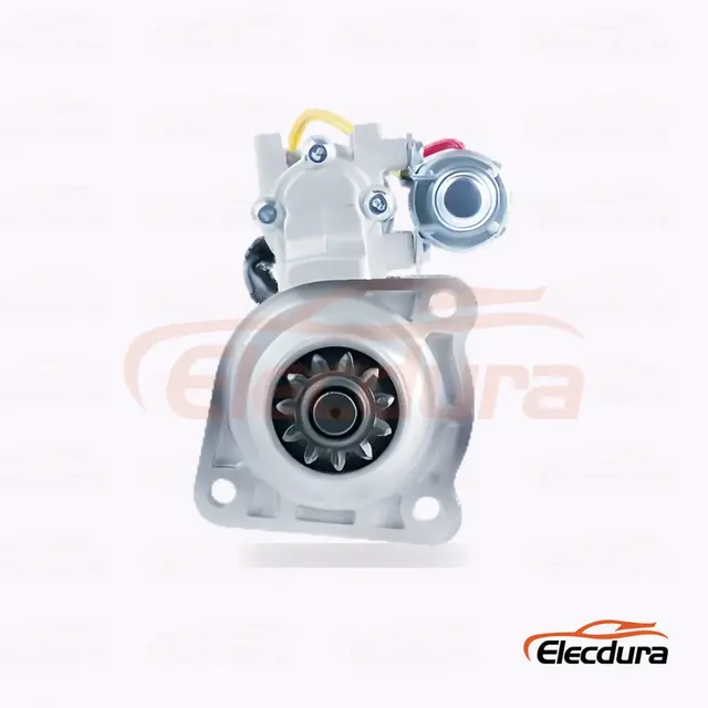 0001261016-24V-8.5KW-11T-3.5M Weichai startmotor